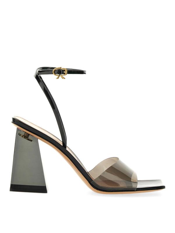 Gianvito Rossi Sandales - Cosmic 85
