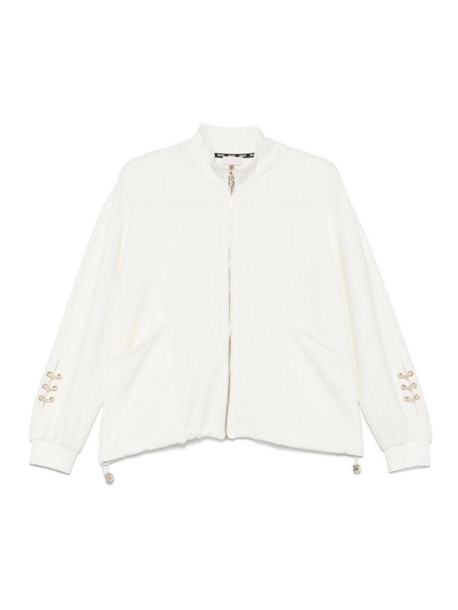 Liu Jo Sweat-Shirts - Blanc
