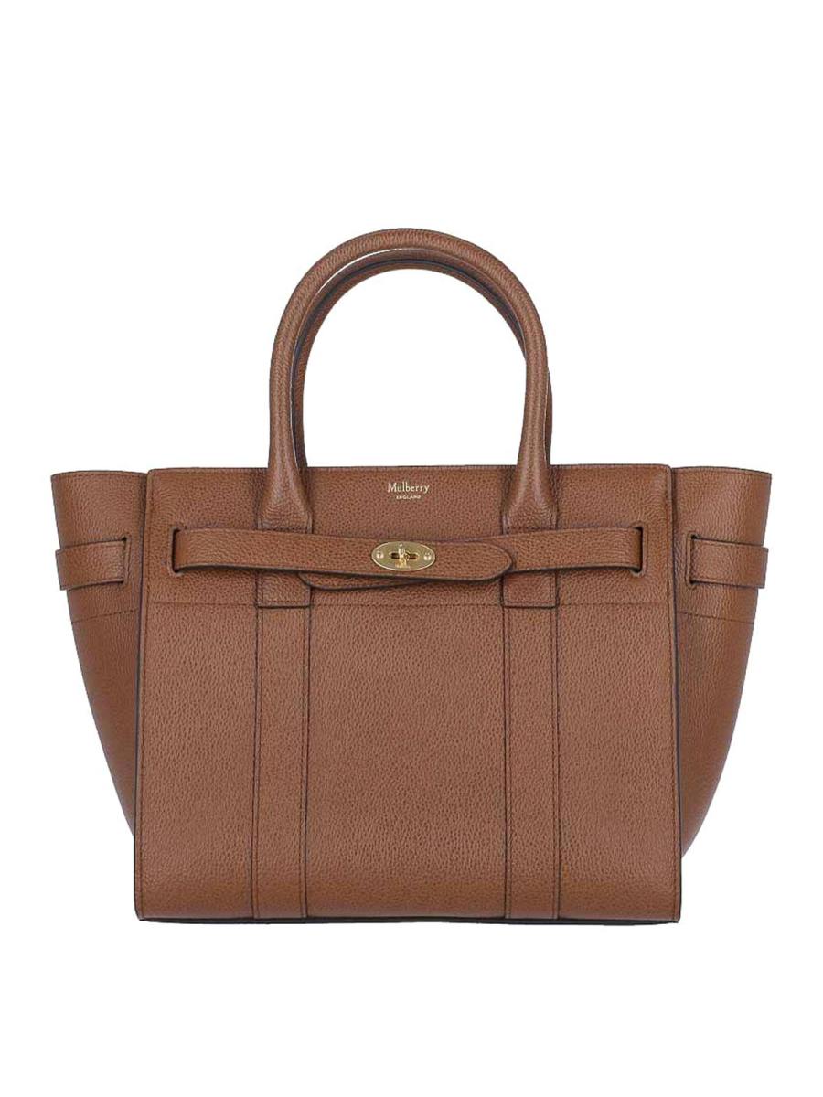 Mulberry Sac Bandoulière - Bayswater