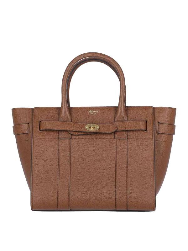 Mulberry Sac Bandoulière - Bayswater