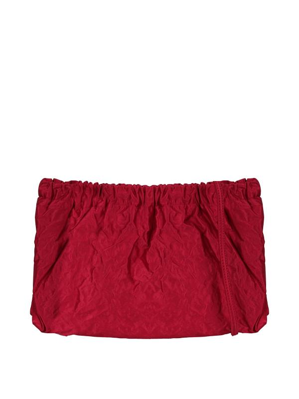 Zilla Sac Bandoulière - Roug