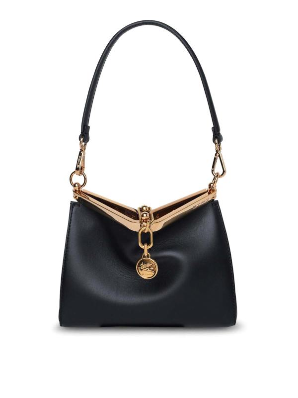 Etro Sac Bandoulière - Noir