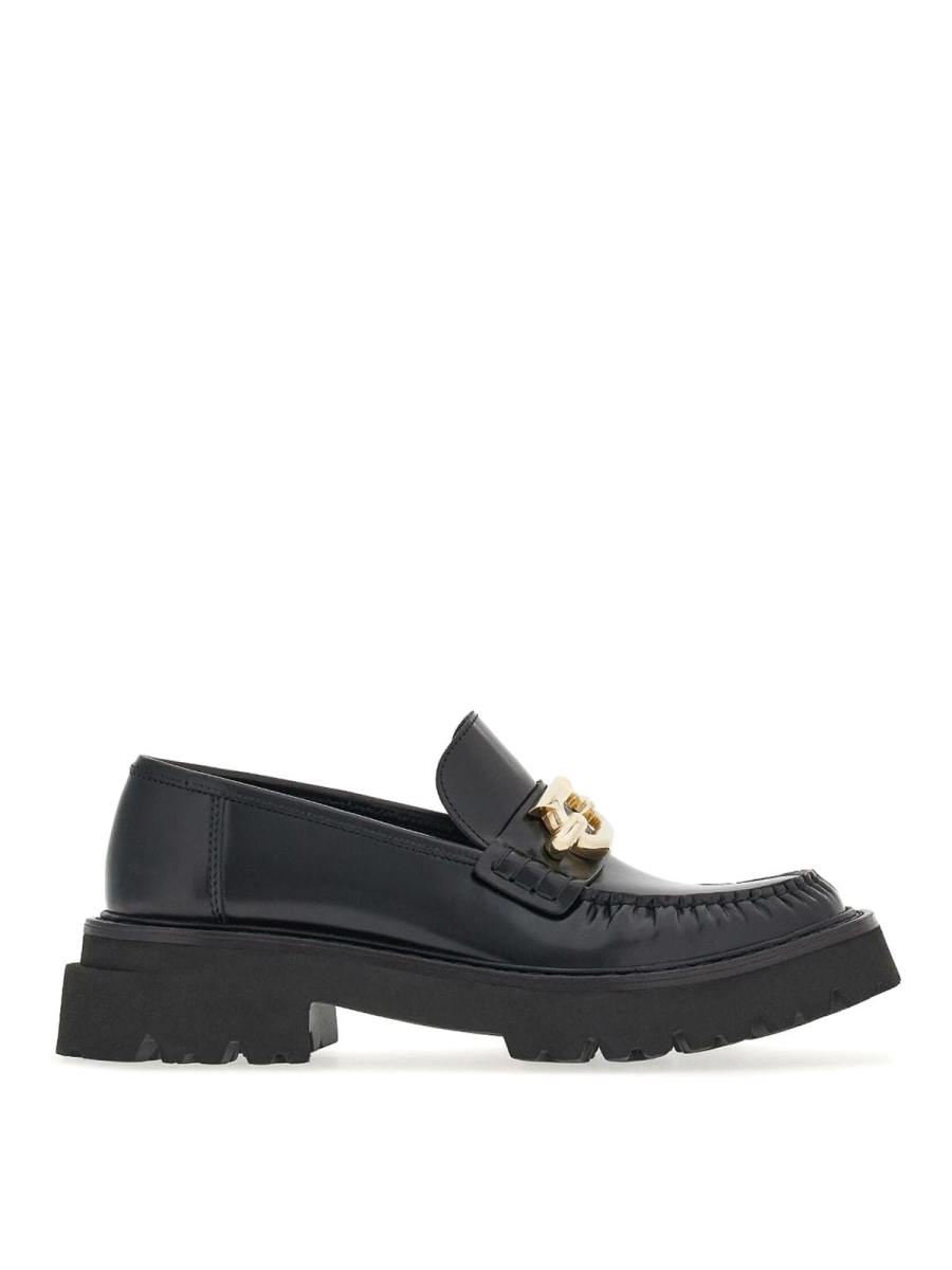 Ferragamo Ballerines - Noir