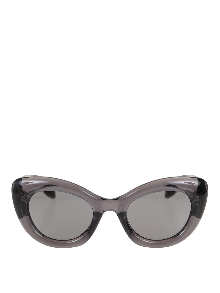 Alexander Mcqueen Lunettes - Gr