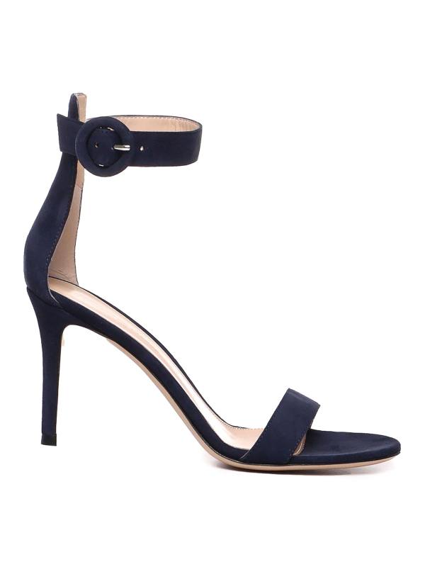 Gianvito Rossi Sandales - Portofino