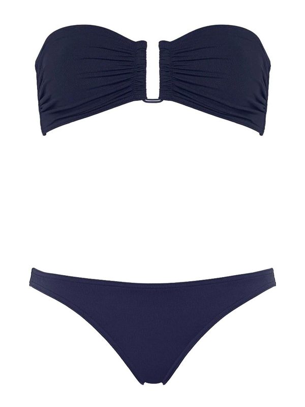 Eres Maillot De Bain - Bleu