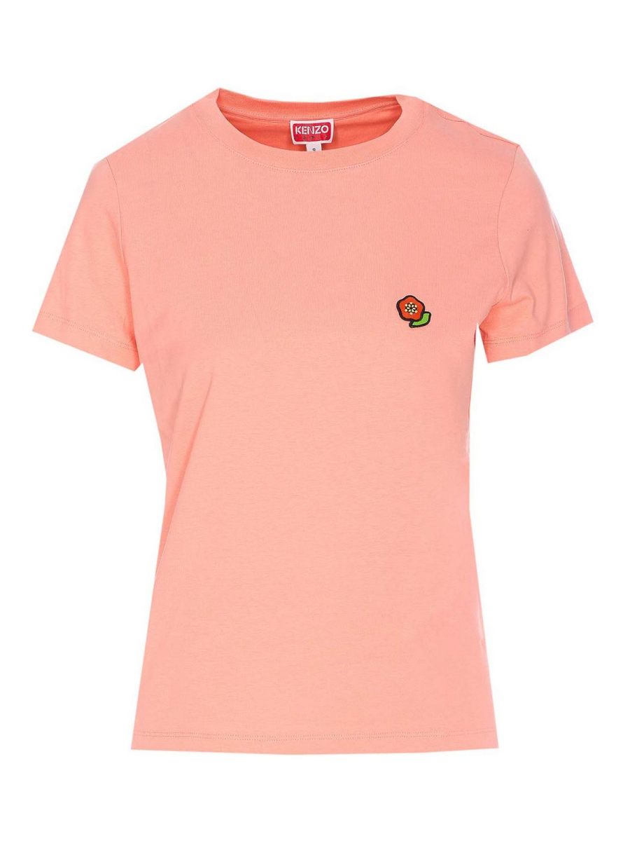 Kenzo T-Shirt - Couleur Chair