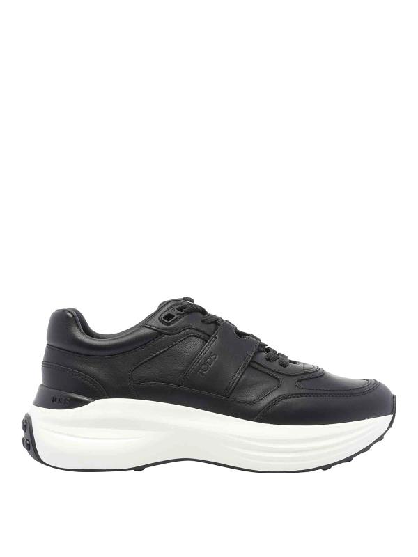 Tod's Baskets - Noir