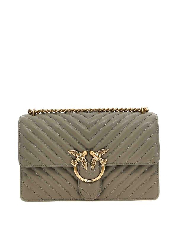 Pinko Sac Bandoulière - Gr