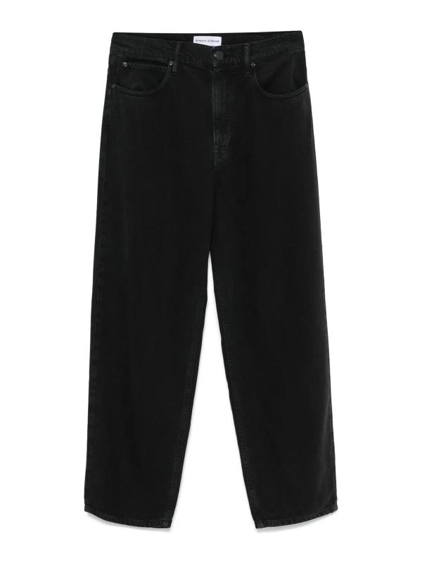 Pinko Jean Bootcut - Noir