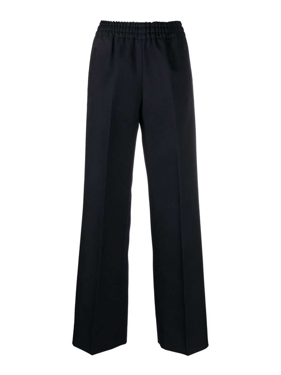 Golden Goose Pantalons Décontractés - Bleu