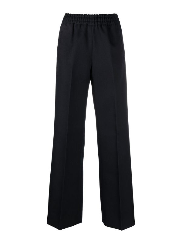Golden Goose Pantalons Décontractés - Bleu