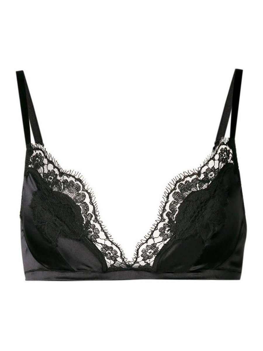 Dolce & Gabbana Top - Noir