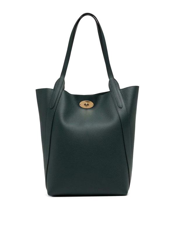 Mulberry Sac Porté Épaule - Vert