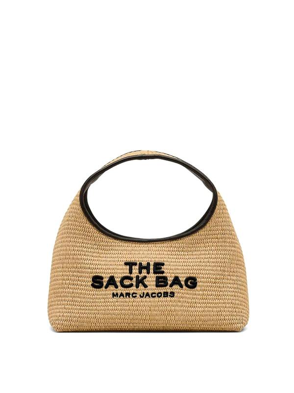 Marc Jacobs Sac Bandoulière - Beig