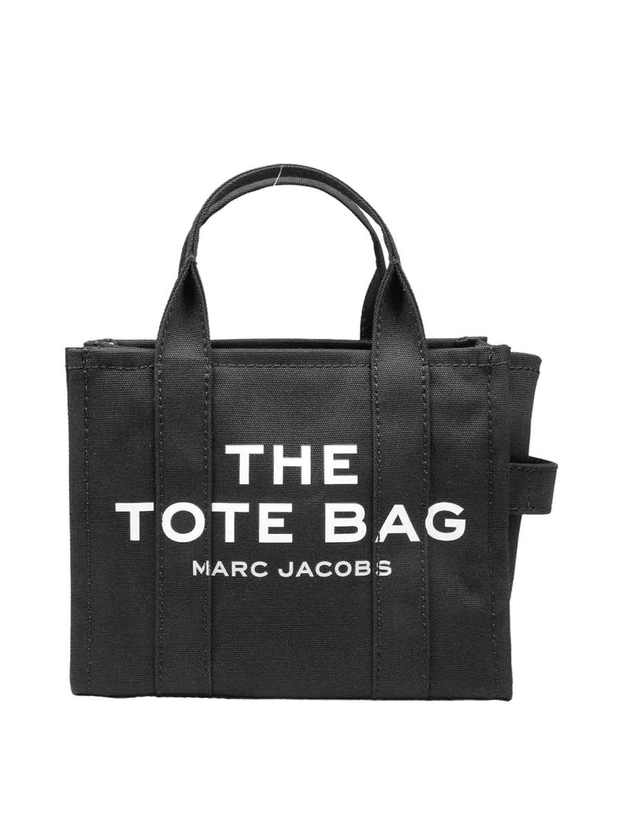 Marc Jacobs Sac Bandoulière - Noir