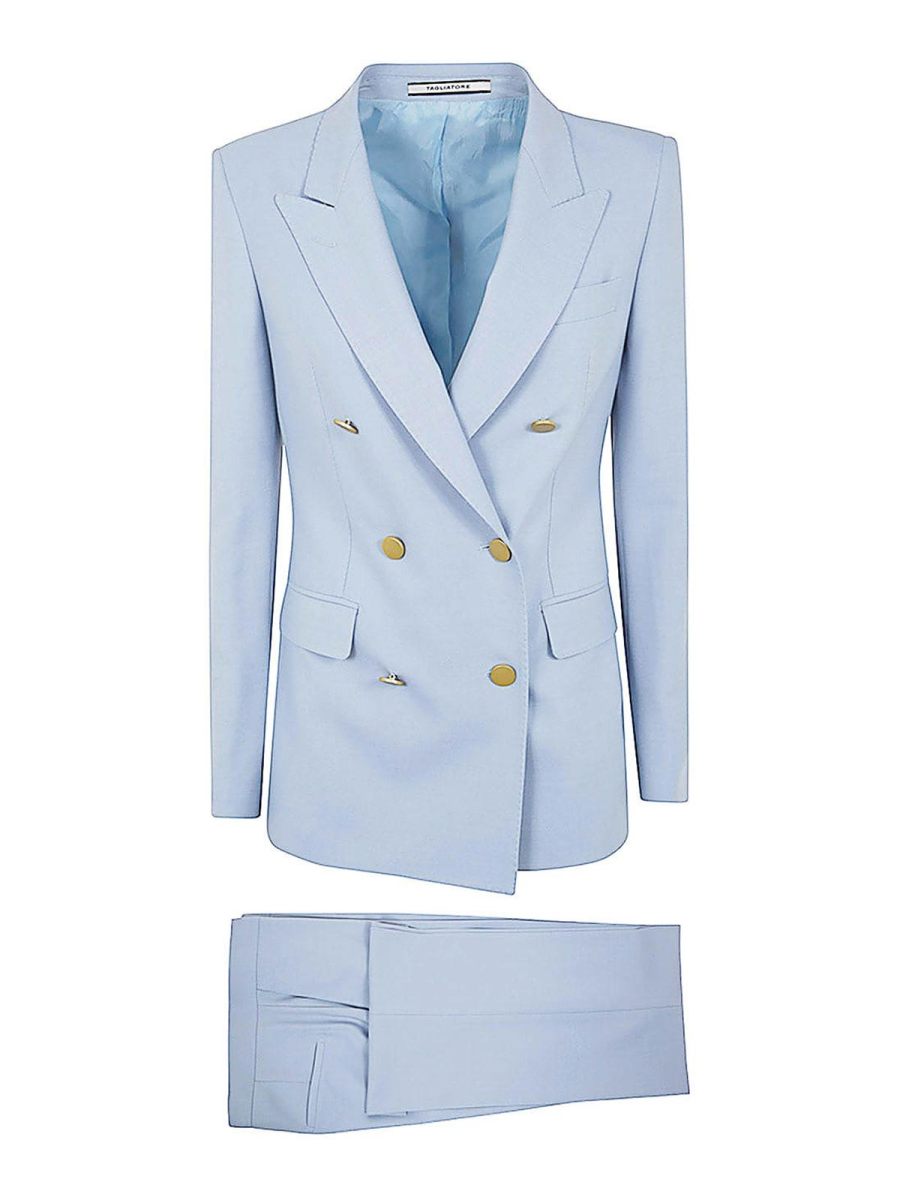 Tagliatore Tailleur - Bleu