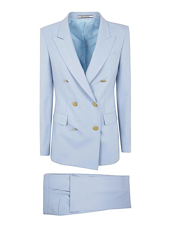 Tagliatore Tailleur - Bleu