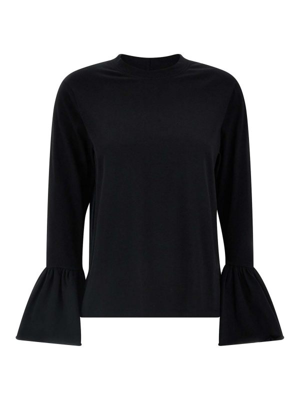 Sleeper T-Shirt - Noir