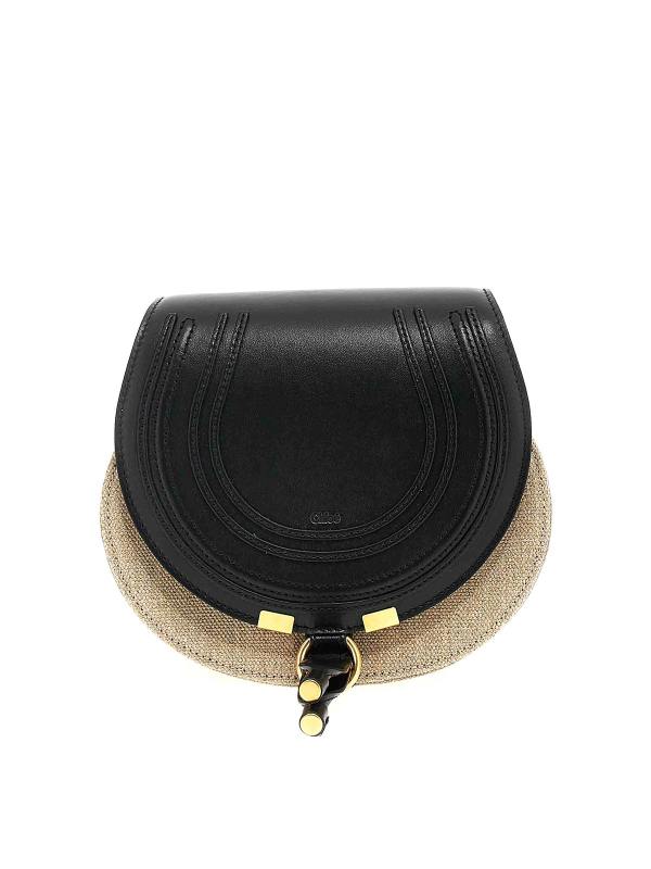 Chloe' Sac Bandoulière - Marc
