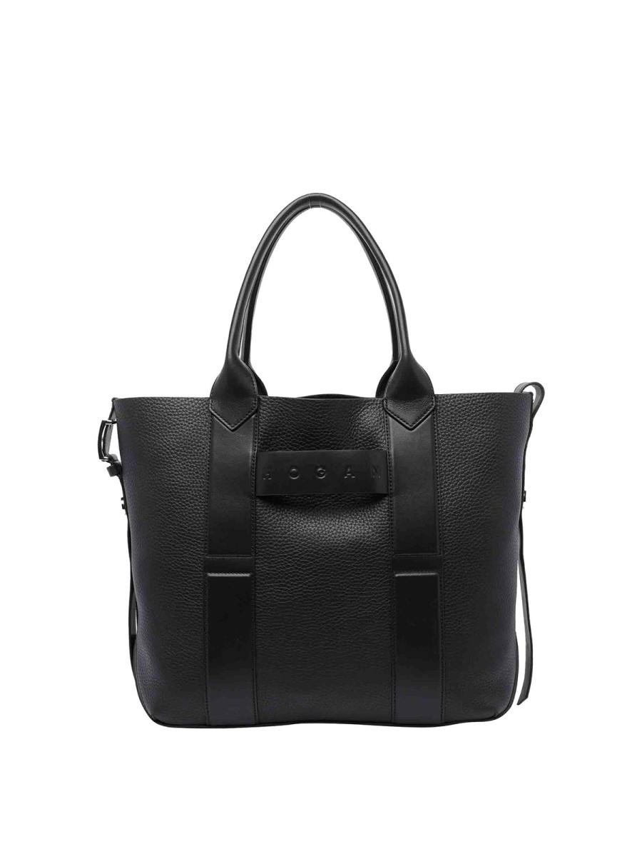Hogan Sac Cabas - Noir