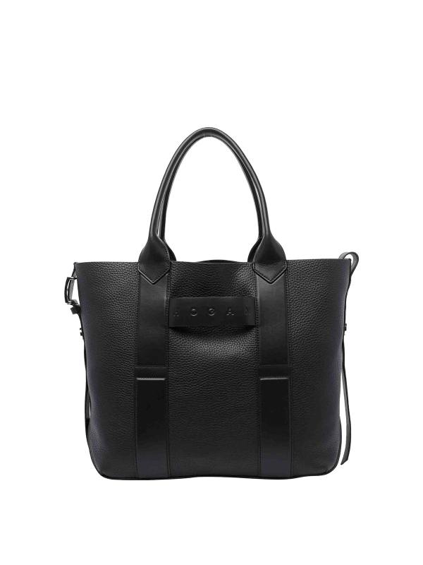 Hogan Sac Cabas - Noir