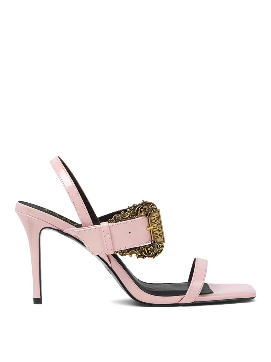 Versace Jeans Sandales - Rose