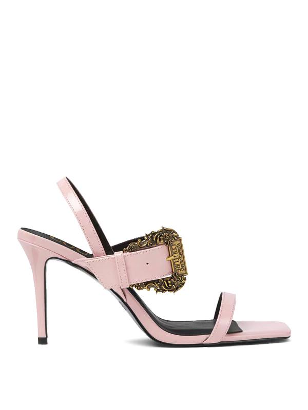 Versace Jeans Sandales - Rose