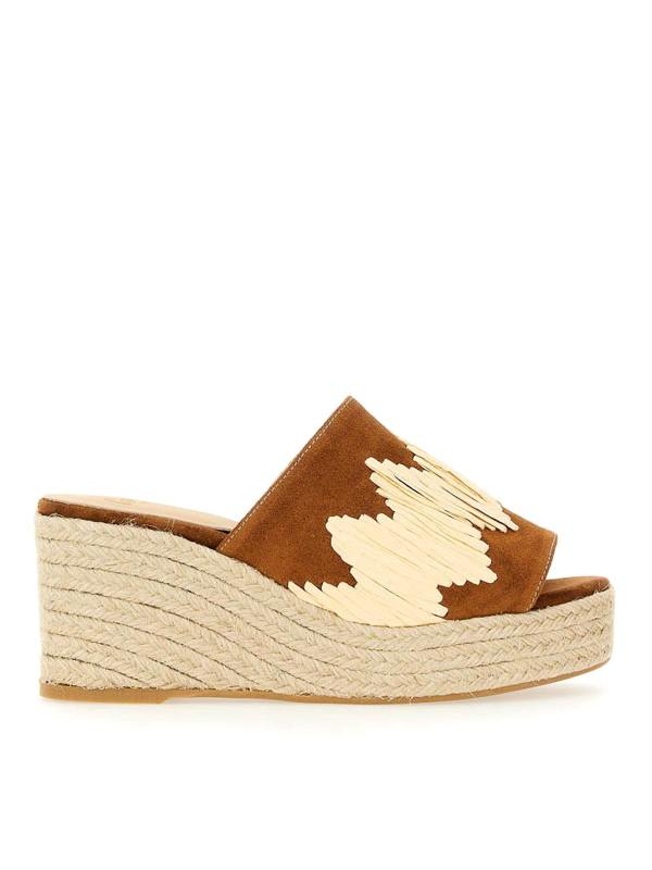 Castaner Espadrilles - Multicolore