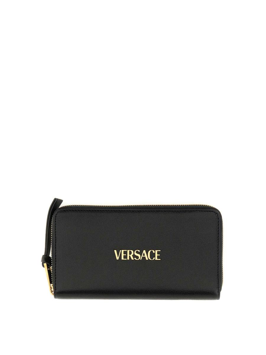 Versace Portefeuilles - Noir