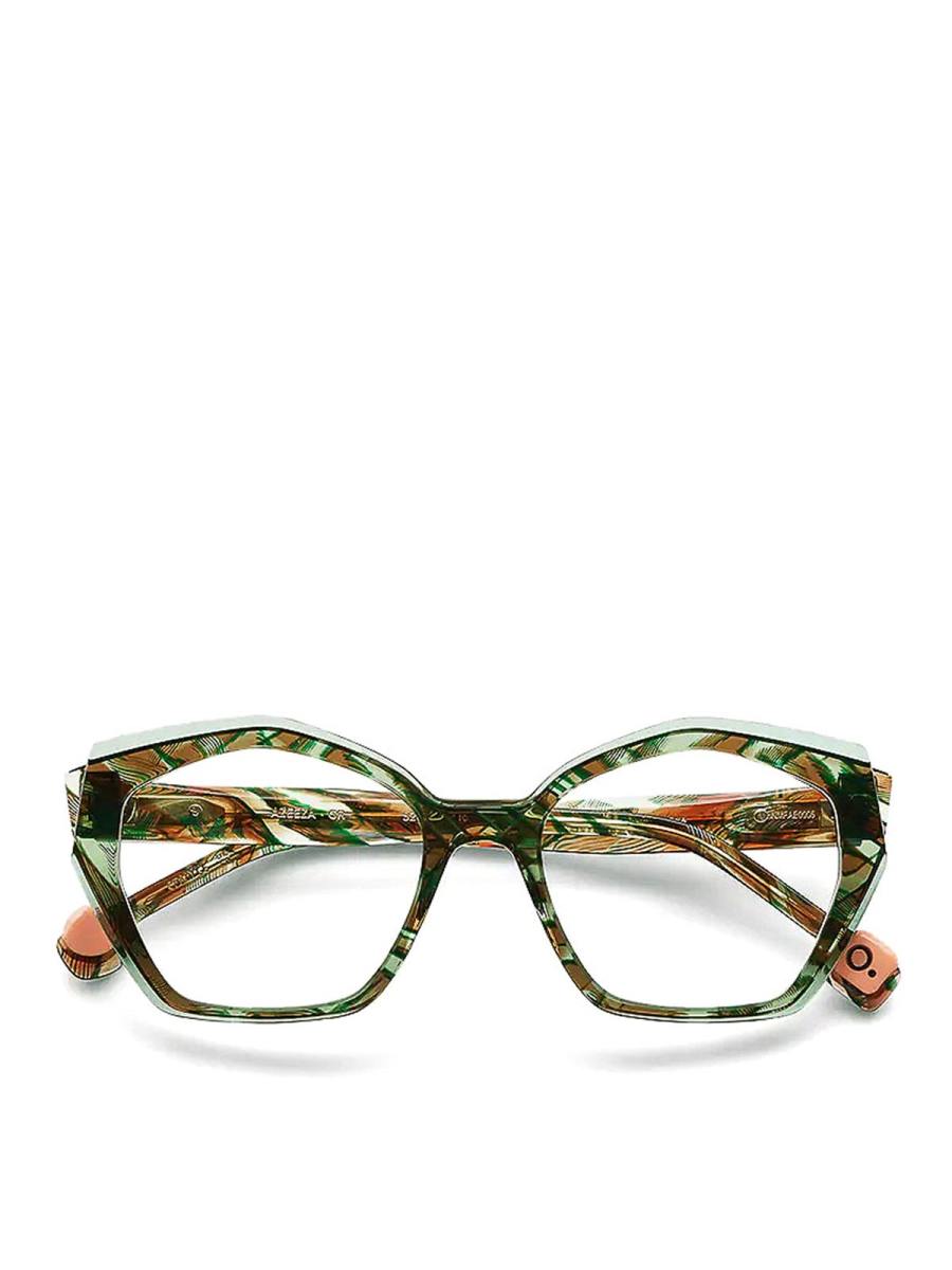 Etnia Barcelona Lunettes - Vert