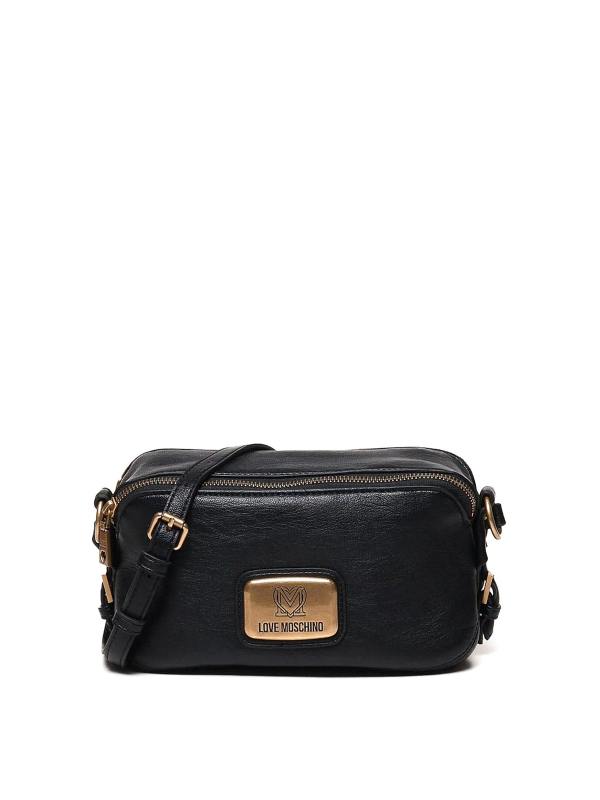 Love Moschino Sac Bandoulière - Noir