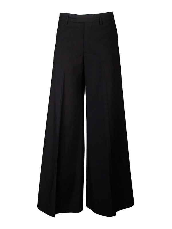 Berwich Short - Noir