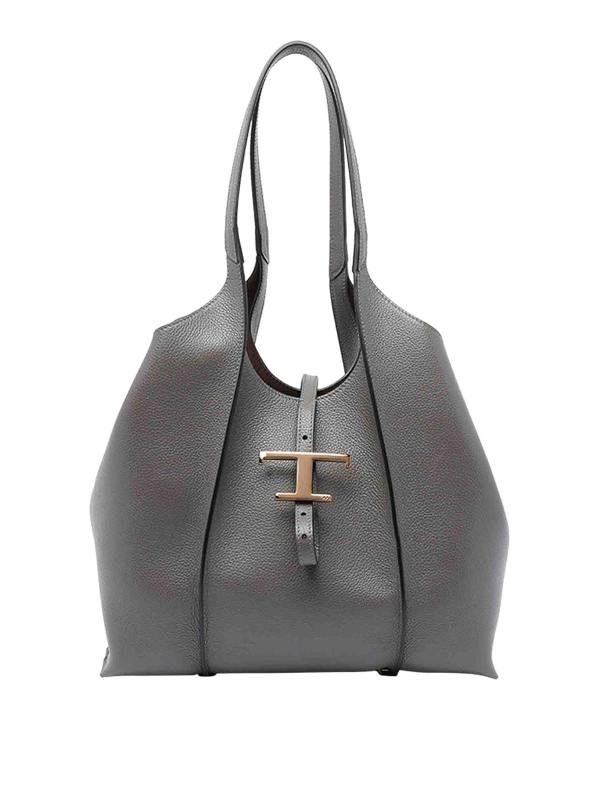 Tod's Sac Bandoulière - Gr