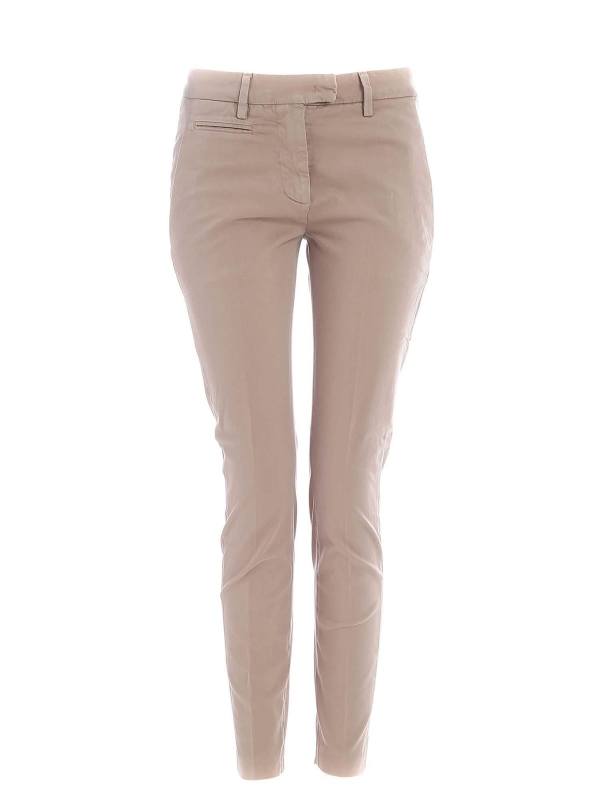 Dondup Pantalons Décontractés - Perfect