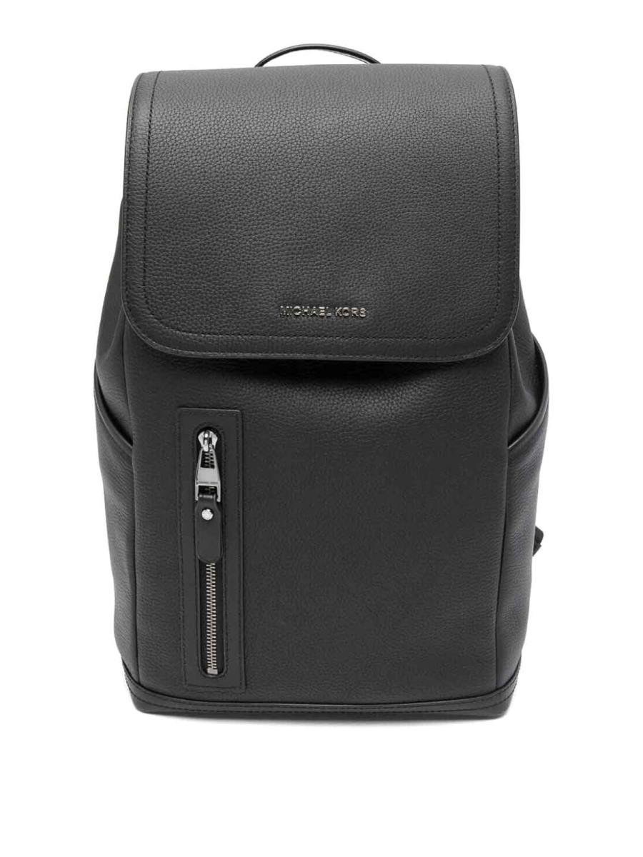 Michael Kors Sac À Dos - Noir