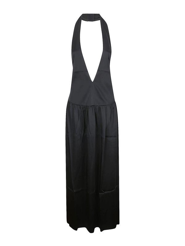 16 Arlington Maxi Robe - Salina