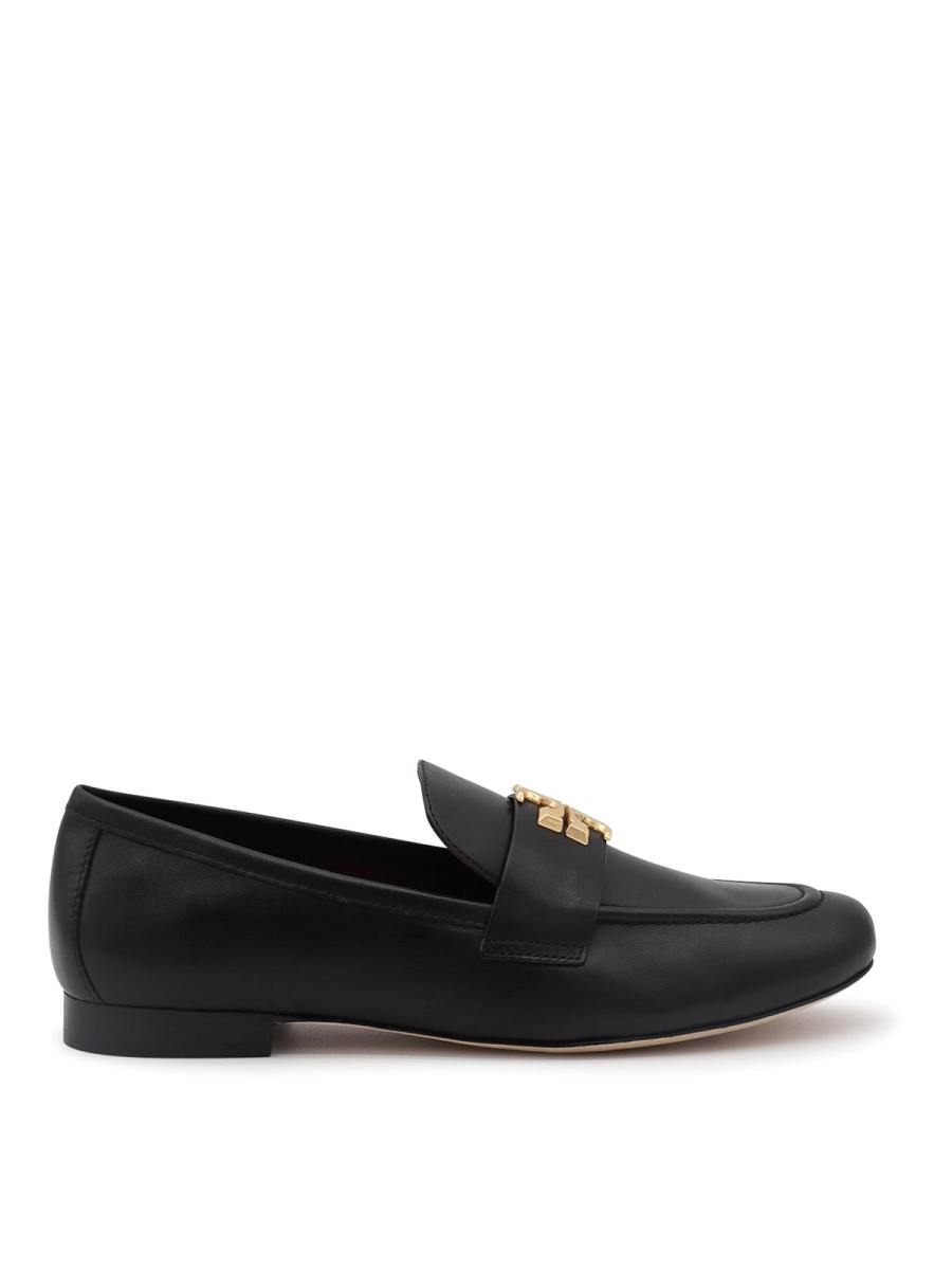 Tory Burch Mocassins - Noir