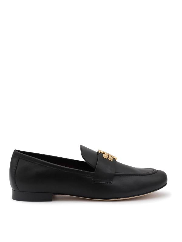 Tory Burch Mocassins - Noir