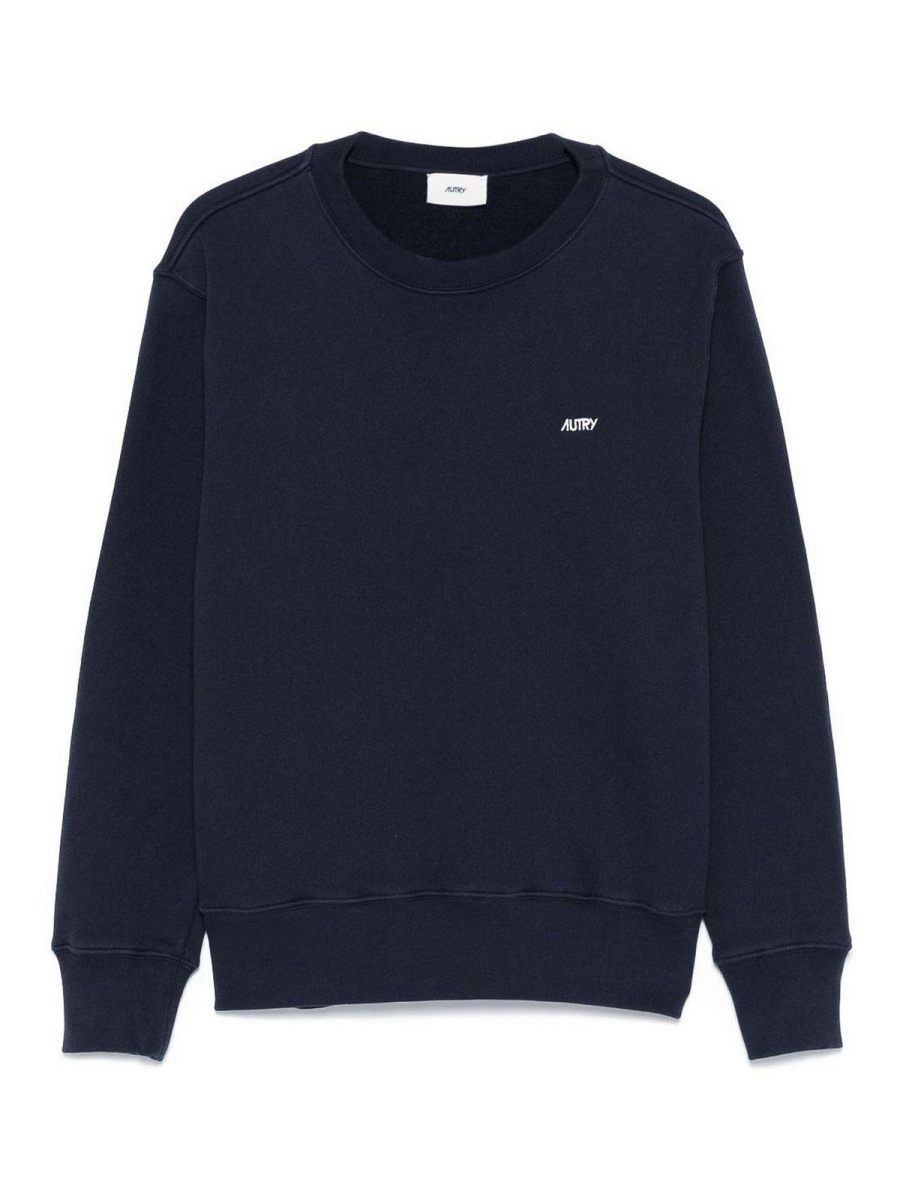 Autry Sweat-Shirts - Bleu
