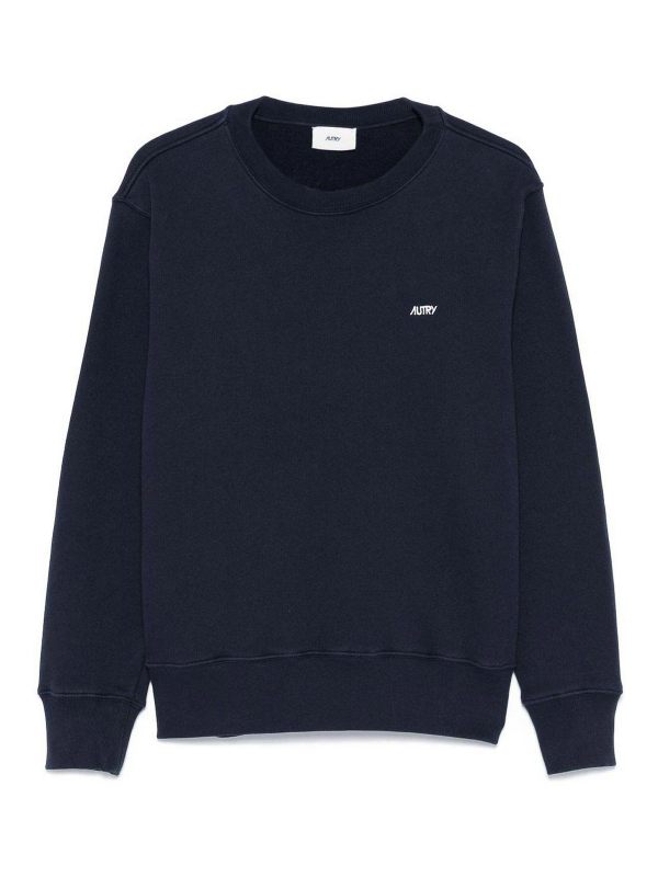 Autry Sweat-Shirts - Bleu