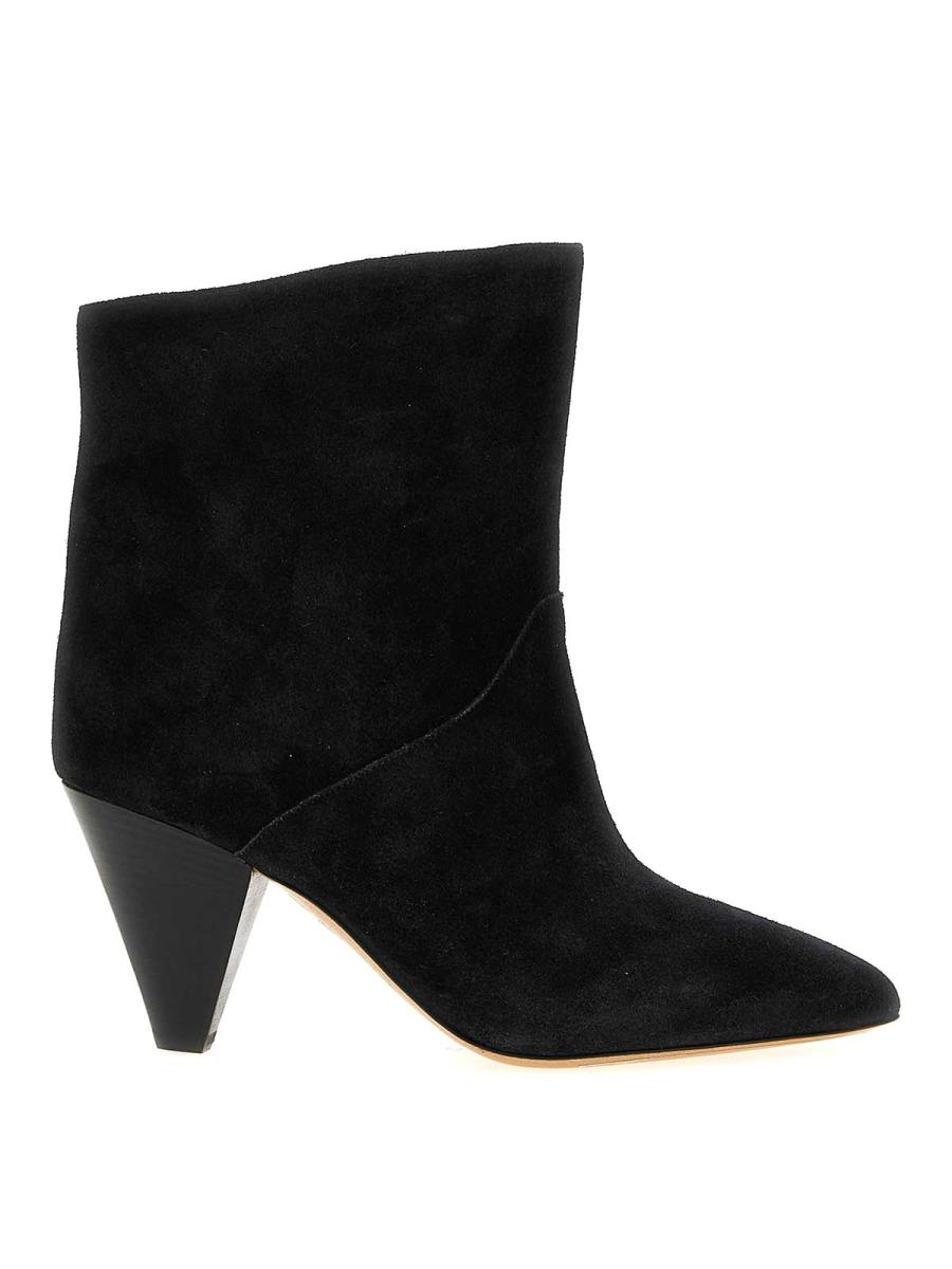 Isabel Marant Bottines - Noir