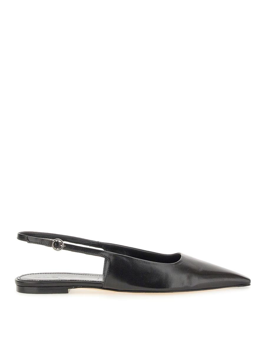 Aeyde Ballerines - Fedora