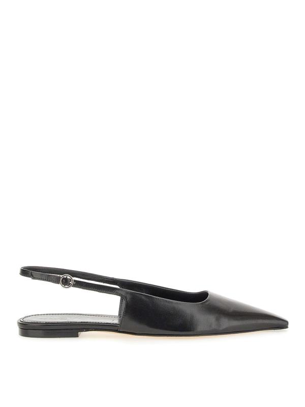 Aeyde Ballerines - Fedora