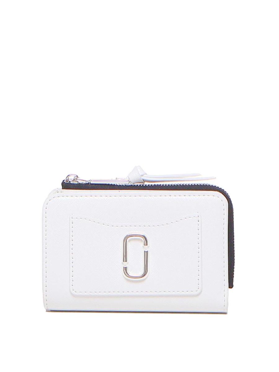 Marc Jacobs Portefeuilles - The Slim Bifold