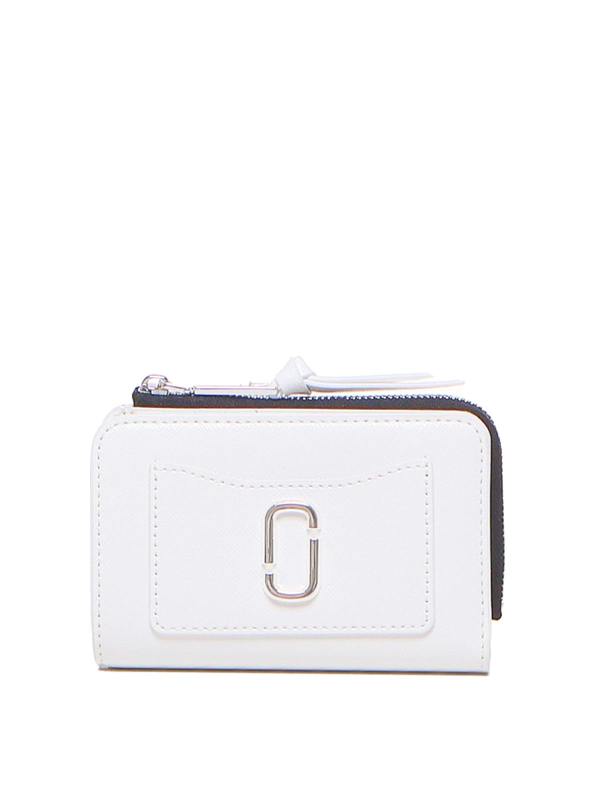 Marc Jacobs Portefeuilles - The Slim Bifold