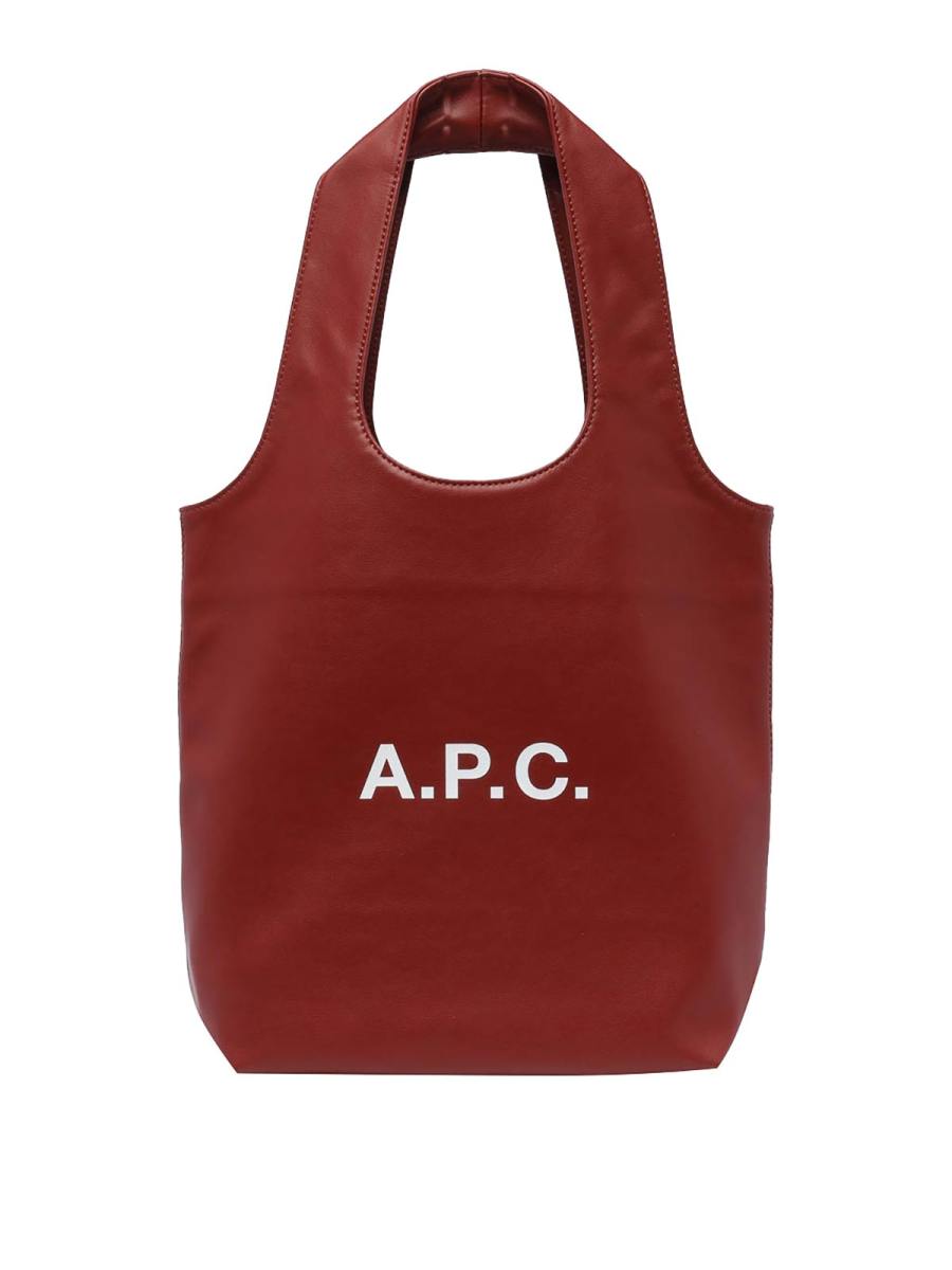 A. P.C. Sac Cabas - Roug