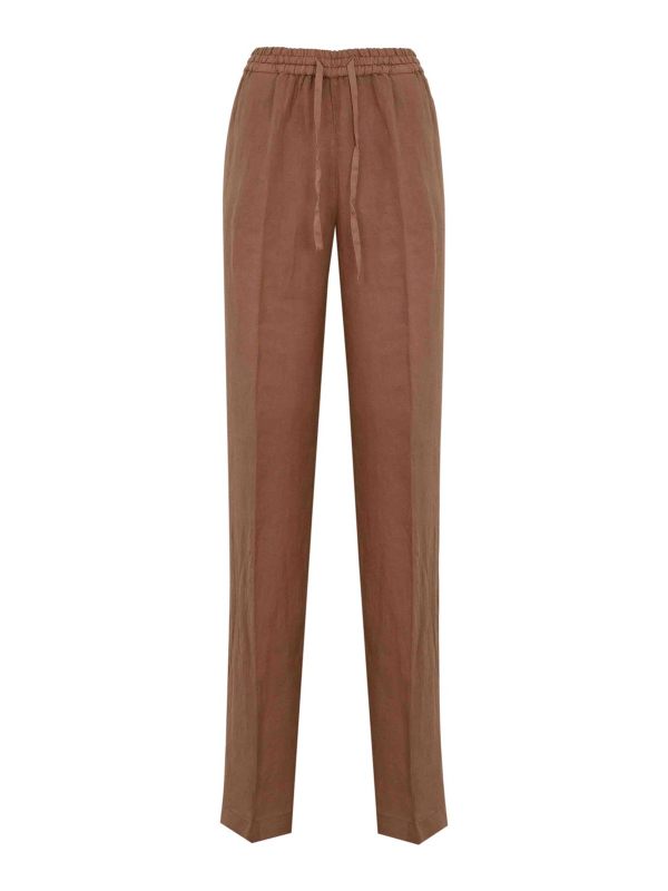 Re-Hash Pantalons Décontractés