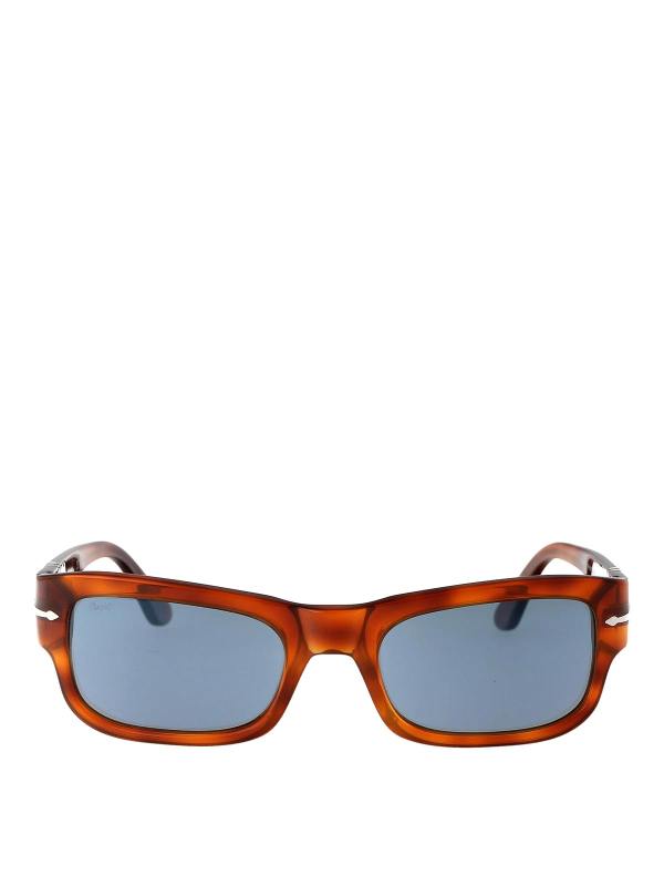 Persol Lunettes De Soleil - Marron
