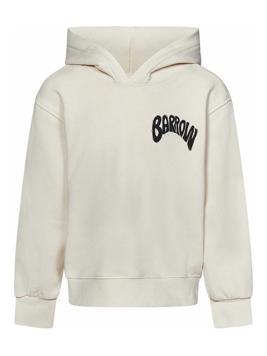 Barrow Sweat-Shirts - Blanc